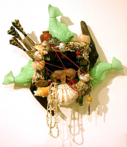 Seventh Summer, Cat's Cradle