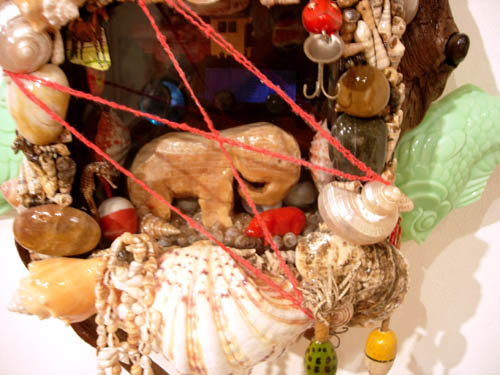 Seventh Summer, Cat's Cradle