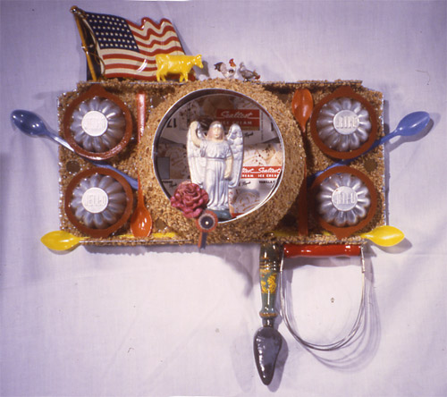 Aunt Freida's Kitchen