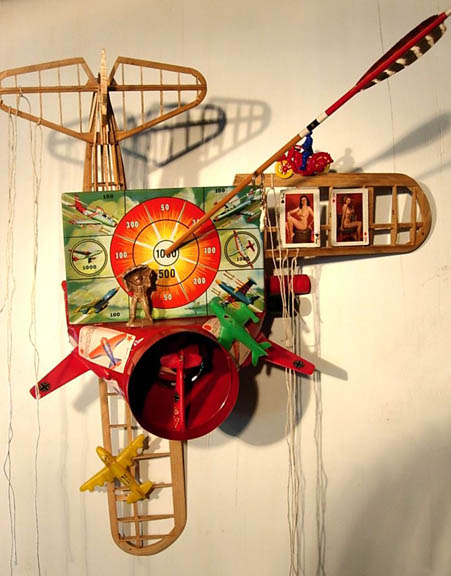 Surprises from Uncle's Attic