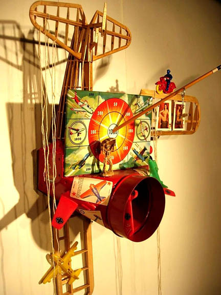 Surprises from Uncle's Attic