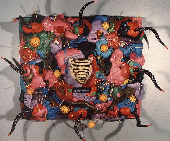 Four Channel Controller