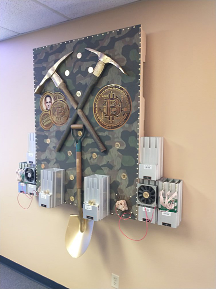 Commission, Scott's Mining Co. (view 2)