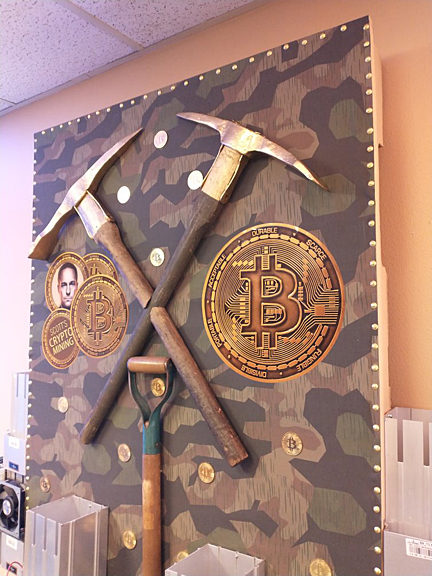 Commision, Scott's Mining Co. (view 3)