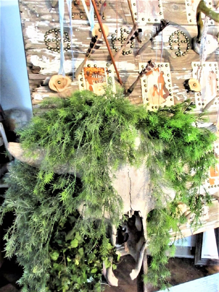 Long Ago Stories (detail 2)