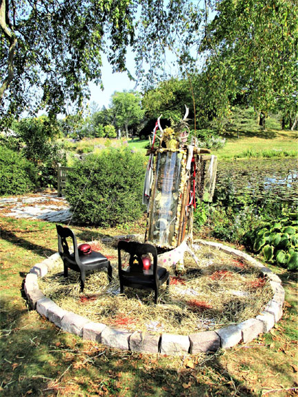 Sliepner Family Living Room