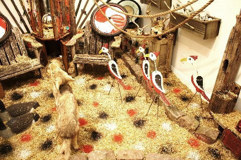 Anthropecene Culminatus (detail 2)