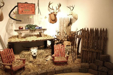 Anthropecene Culminatus