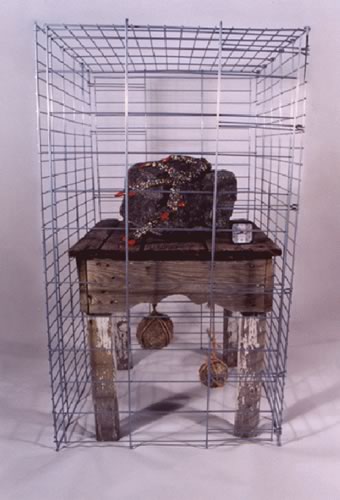 Warm August Evocation First State 