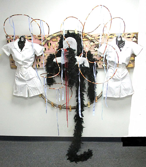 The Bog C Battleground