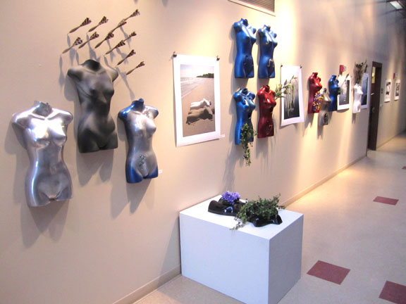 Kohler Ceramics & Photographs