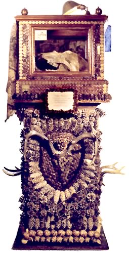 Deaccession from the Old County Museum 