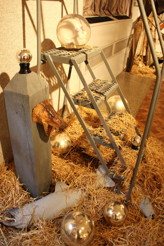 Destination (detail 1)