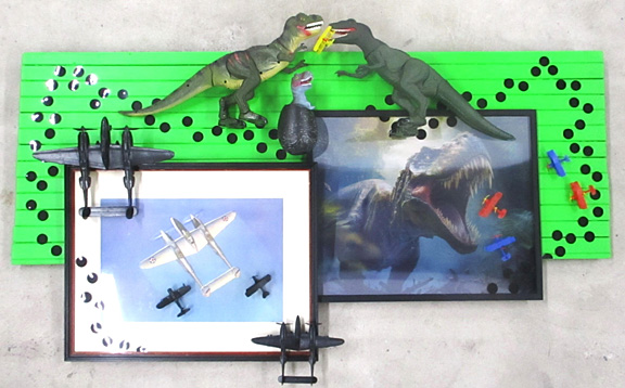 Elaboration on Rod Serling's, The Odyssey of Flight 33