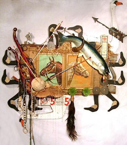 Vestigial Equivalent