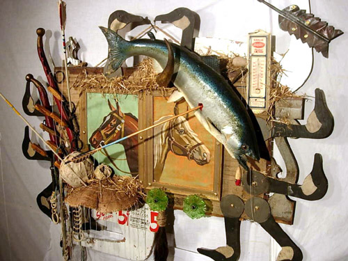 Vestigial Equivalent