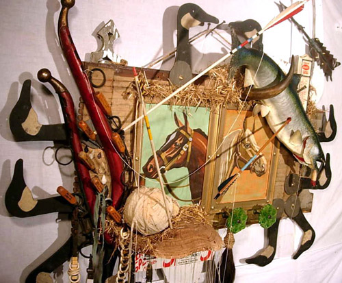 Vestigial Equivalent