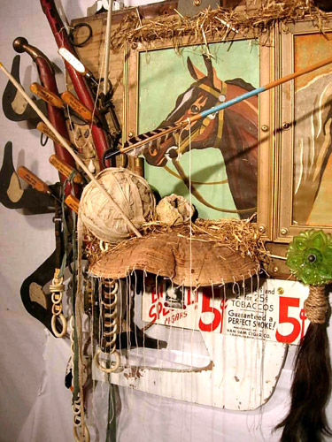 Vestigial Equivalent