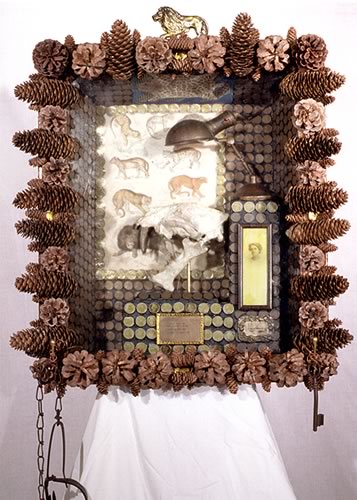 Excollection Minnie Wright, Shannon County, South Dakota 