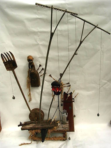 Global Positioning Unit