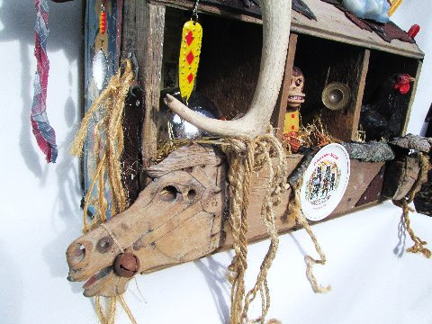 Henkelmann's Revisited