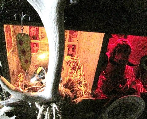 Henkelmann's Revisited