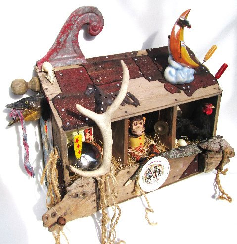 Henkelmann's Revisited