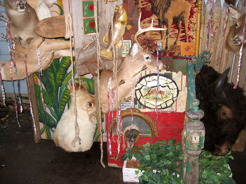 The Henkelmann Construct