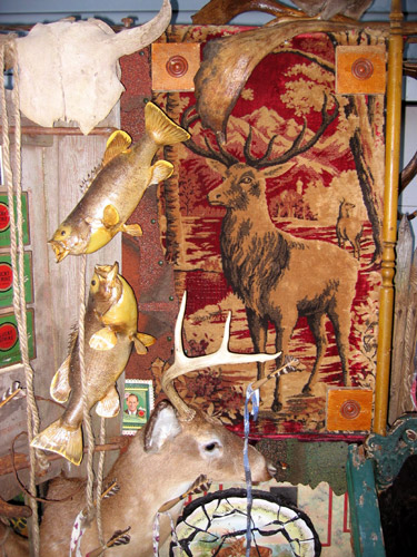 The Henkelmann Construct