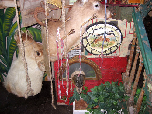 The Henkelmann Construct