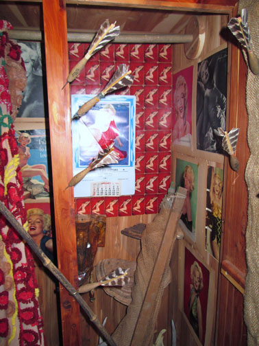 Palimpsests and Middens