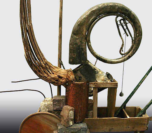 Infinity Concerto (First State)