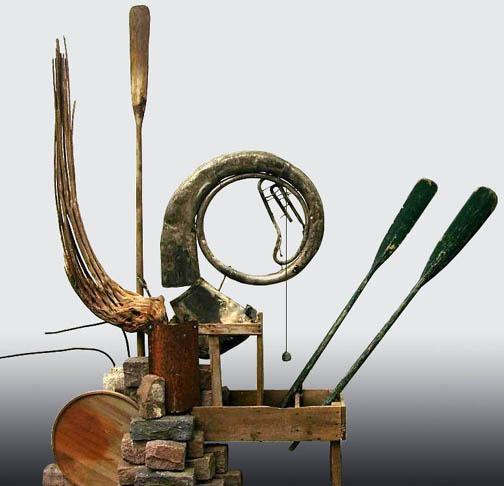 Infinity Concerto (First State)