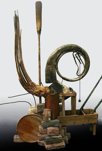 Infinity Concerto (First State)