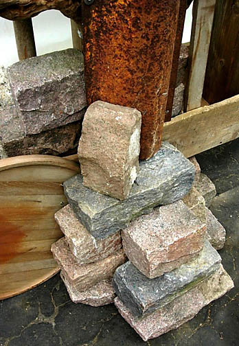 Infinity Concerto (First State)