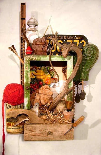 The Kickbush Postulate