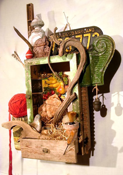 The Kickbush Postulate