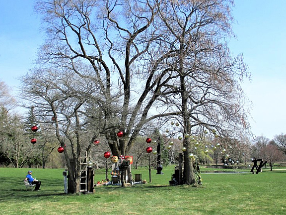 Large Whimsy (view 2)