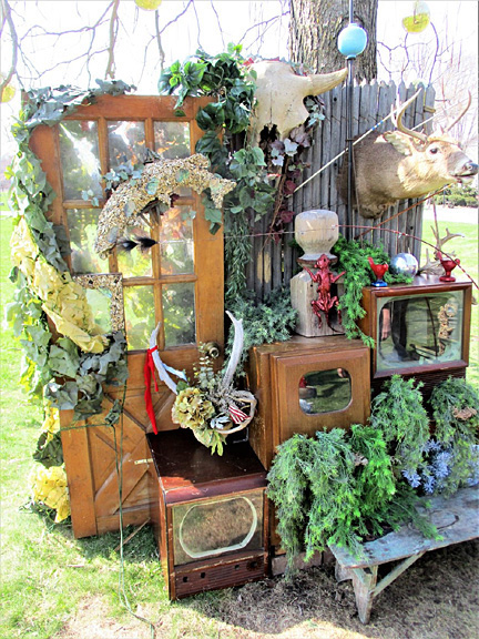 Large Whimsy (view 6)