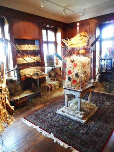 90 Day Lawn Ornament (larger view 1)