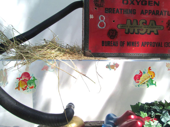 Lifeforce Ltd. - Unit 8 (detail 1)