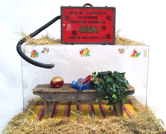 Lifeforce Ltd. - Unit 8