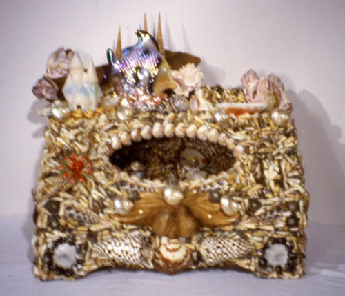 Anne Morrow Lindbergh's Gift from the Sea