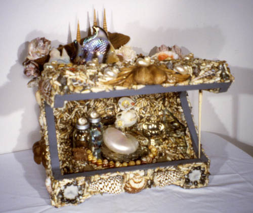 Anne Morrow Lindbergh's Gift from the Sea