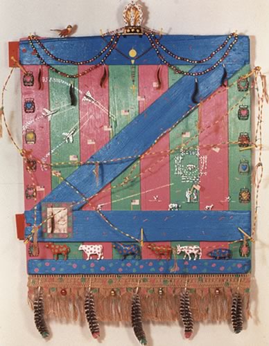 Midwest Piece - First State