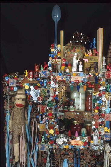 Mnemonic Device, I Remember Grandma