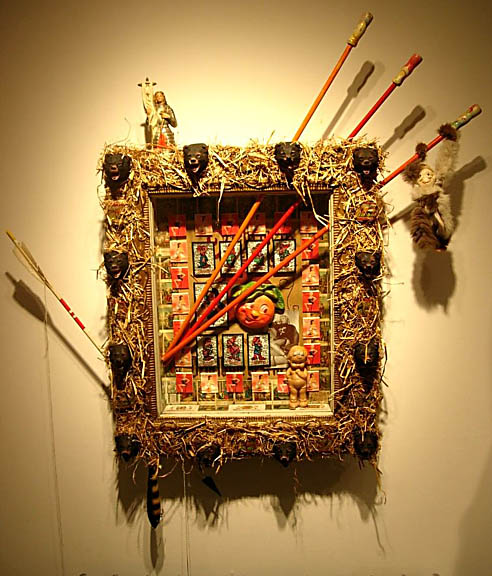 Myths, Totems and Taboos