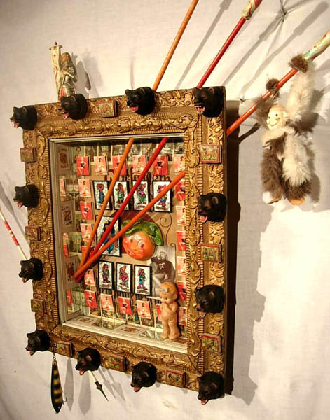 Myths, Totems and Taboos