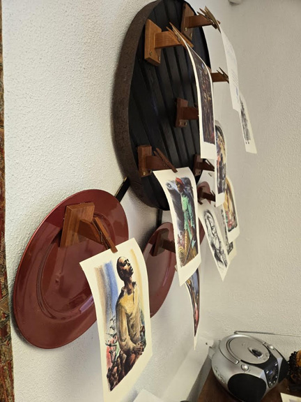 North Star Still Shining