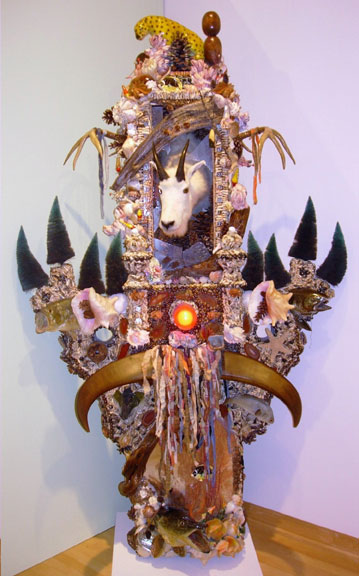 Rahr-West Museum Installation (view 4)